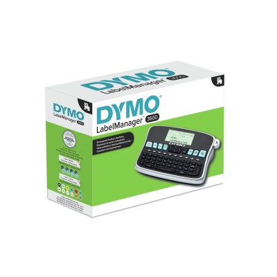 Stampante Etichettatrice Dymo LabelManager 360D