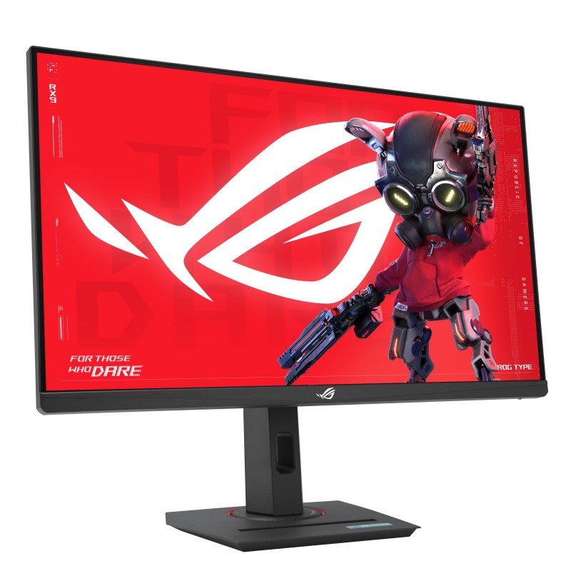 MONITOR ASUS ROG Strix XG27ACS 27" 2560 x 1440 Pixel Quad HD LED Nero