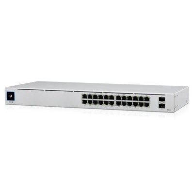 SWITCH UBIQUITI USW-24-POE