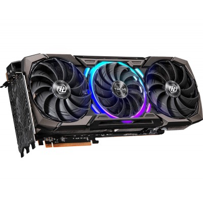 Scheda video ASRock Radeon RX 7900 XTX 24GB Taichi OC