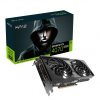 Scheda Video KFA2 GeForce RTX 4070 Super 2X 1 clic OC 12 GB