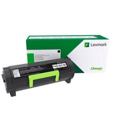 Toner Lexmark nero 24B6890 21000 pagine