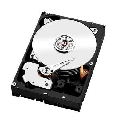 HDD Western Digital WD2002FFSX 2TB Sata III 3,5" 64MB 7200rpm