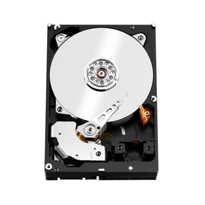 HDD Western Digital WD2002FFSX 2TB Sata III 3,5" 64MB 7200rpm