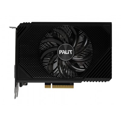 Scheda video Palit GeForce RTX 3050 8GB StormX GA107