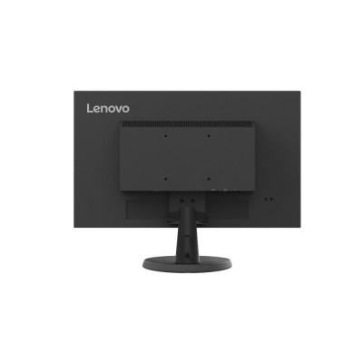 Monitor Lenovo D24-40 24'' Full HD VA HDMI VGA AMD Free-Sync LED Nero