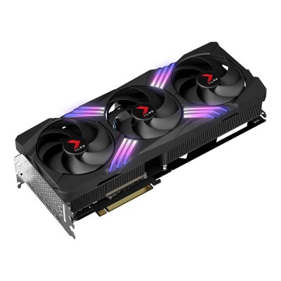 Scheda Video PNY GeForce RTX 4070 TI SUPER 16GB XLR8