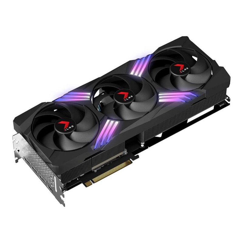 Scheda Video PNY GeForce RTX 4070 TI SUPER 16GB XLR8