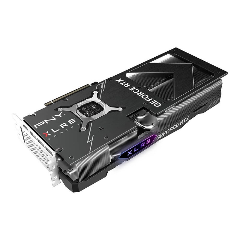 Scheda Video PNY GeForce RTX 4070 TI SUPER 16GB XLR8