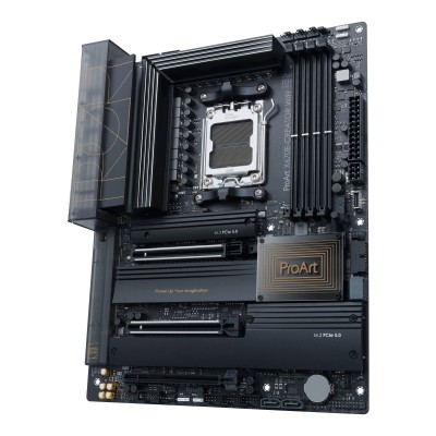 Scheda madre ASUS ProArt X670E-CREATOR WIFI socket AM5