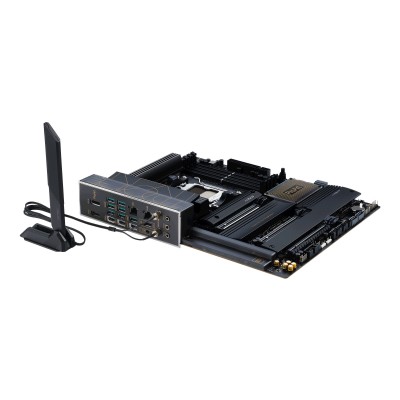 Scheda madre ASUS ProArt X670E-CREATOR WIFI socket AM5