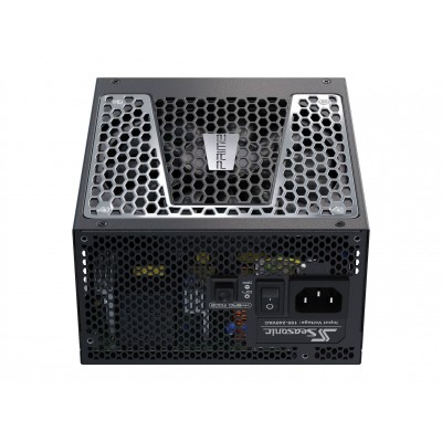 Alimentatore Seasonic PRIME TX 750W ATX Nero