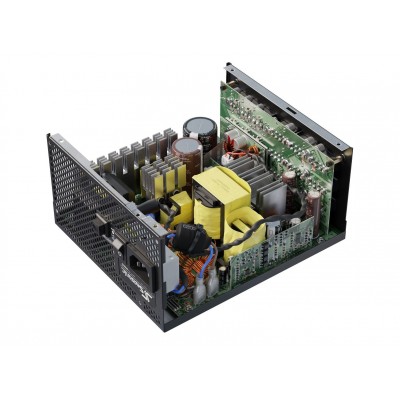 Alimentatore Seasonic PRIME TX 750W ATX Nero