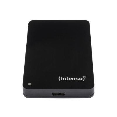 HDD esterno Intenso Memory Case 2 TB