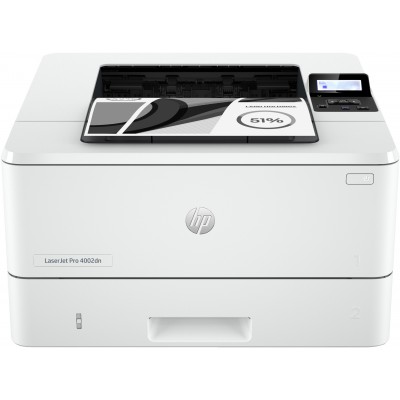 Stampante HP LaserJet Pro 4002dn