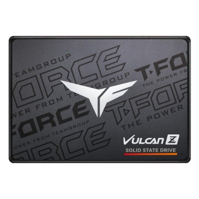 SSD SATA III TEAMGROUP VULCAN Z 2TB SSD