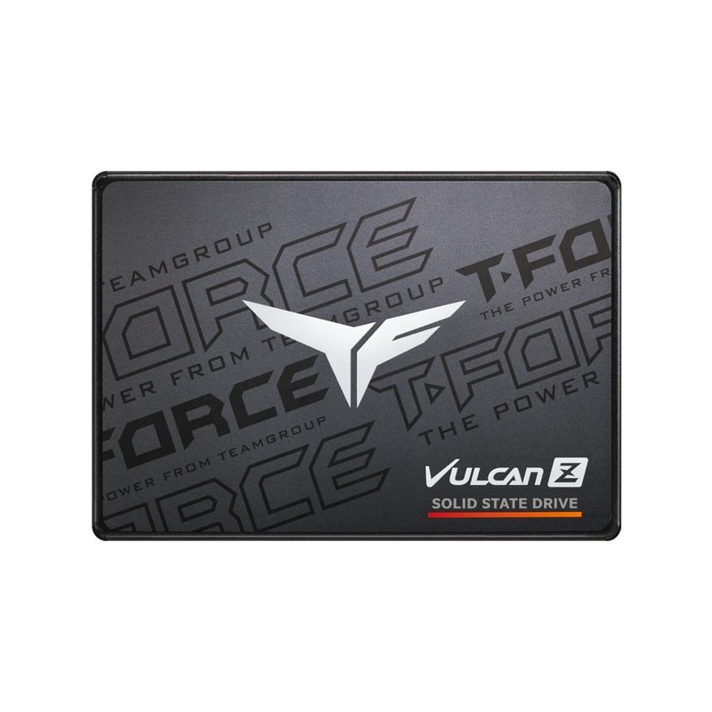 SSD SATA III TEAMGROUP VULCAN Z 2TB SSD