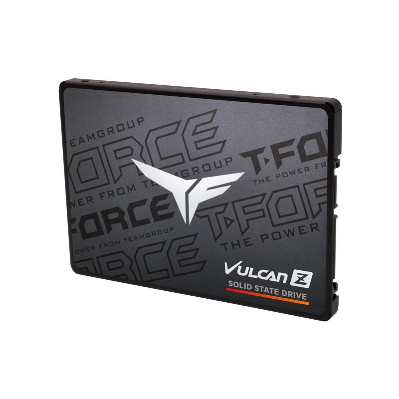 SSD SATA III TEAMGROUP VULCAN Z 2TB SSD