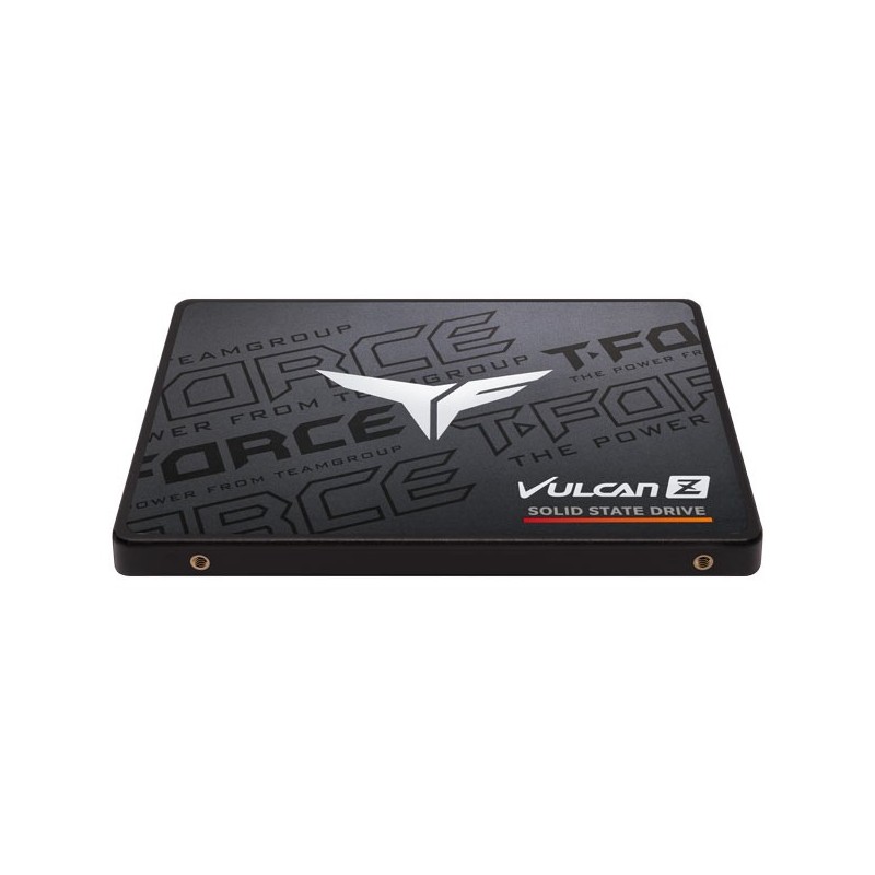 SSD SATA III TEAMGROUP VULCAN Z 2TB SSD