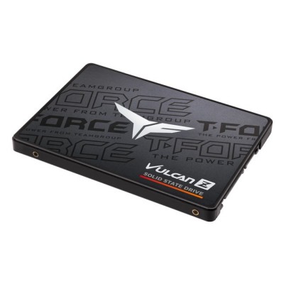 SSD SATA III TEAMGROUP VULCAN Z 2TB SSD