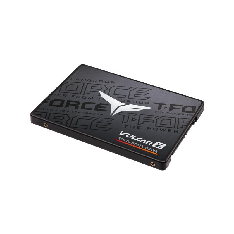 SSD SATA III TEAMGROUP VULCAN Z 2TB SSD