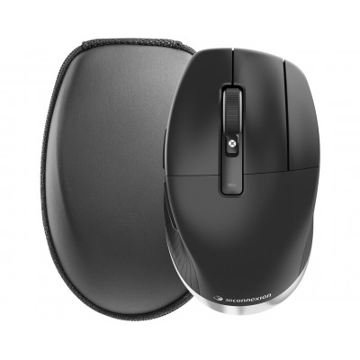 Mouse 3DConnexion Pro Wireless Nero