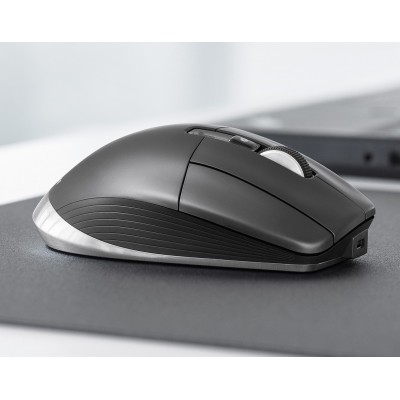 Mouse 3DConnexion Pro Wireless Nero