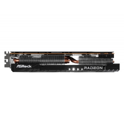 Scheda Video Asrock Radeon RX 7700 XT Challenger 12GB OC