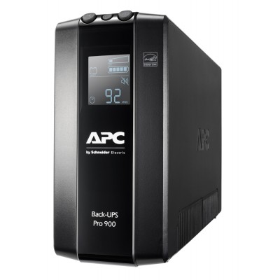 Gruppo di Continuità APC Back-UPS Pro 900VA BR900MI