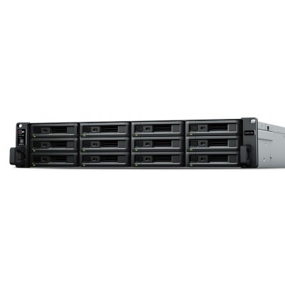 Nas Synology RS3621RPxs