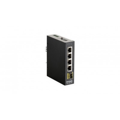 SWITCH D-LINK DIS-100G-5SW 