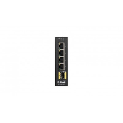 SWITCH D-LINK DIS-100G-5SW 