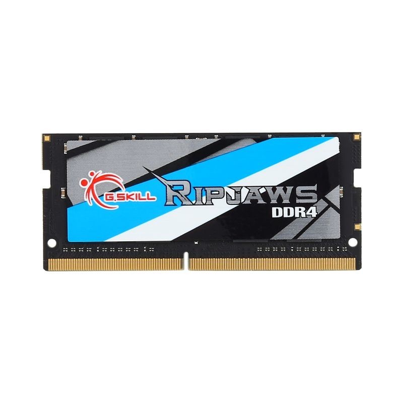 RAM SO-DIMM G.Skill Ripjaws DDR4 2400MHz 8GB (1x8) CL16