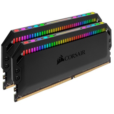 RAM Corsair Dominator DDR4 4000MHz 32GB (2x16) CL19