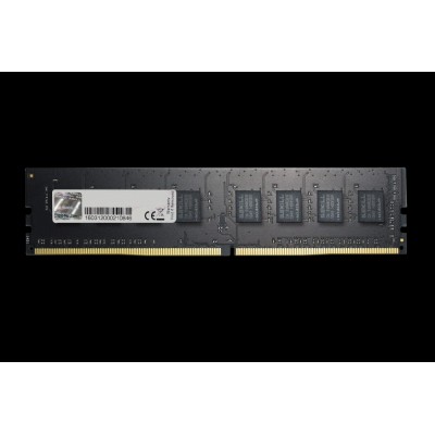 RAM G.Skill Value DDR4 2400MHz 8GB (1x8) CL17