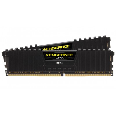 RAM Corsair Vengeance LPX DDR4 4000MHz 32GB (2x16) CL19