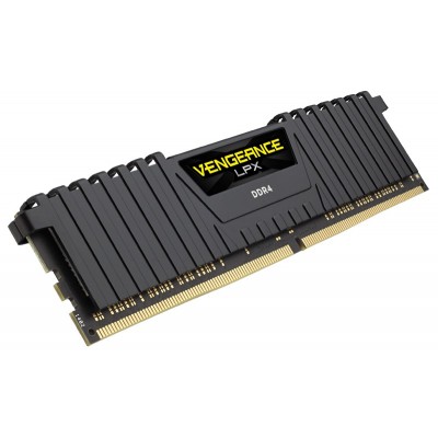 RAM Corsair Vengeance LPX DDR4 4000MHz 32GB (2x16) CL19