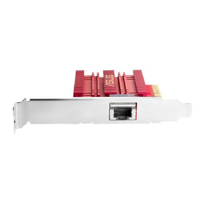 scheda di rete ASUS XG-C100C Interno Ethernet 10000 Mbit s