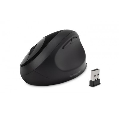 Mouse Kensington Pro Fit Ergo Nero