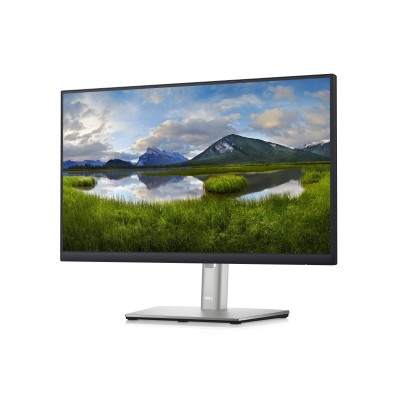 Monitor Dell P2222H 22'' FullHD IPS 60 Hz LED Nero