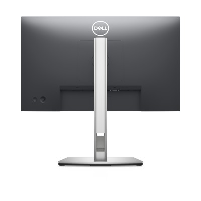 Monitor Dell P2222H 22'' FullHD IPS 60 Hz LED Nero