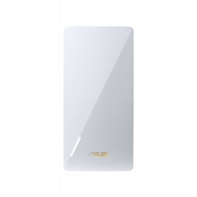 PowerLine ASUS RP-AX58 Bianco