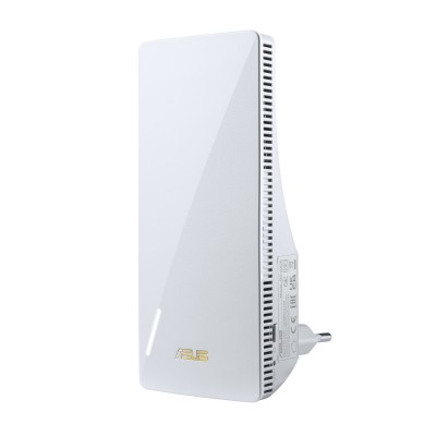 PowerLine ASUS RP-AX58 Bianco