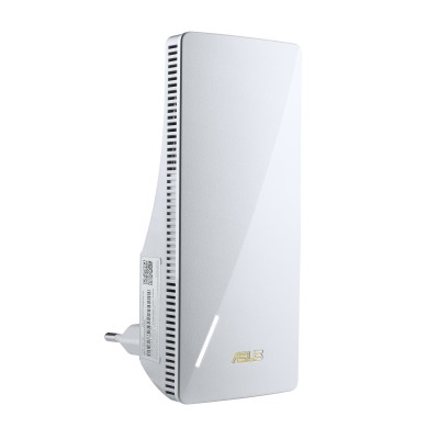 PowerLine ASUS RP-AX58 Bianco