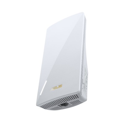 PowerLine ASUS RP-AX58 Bianco