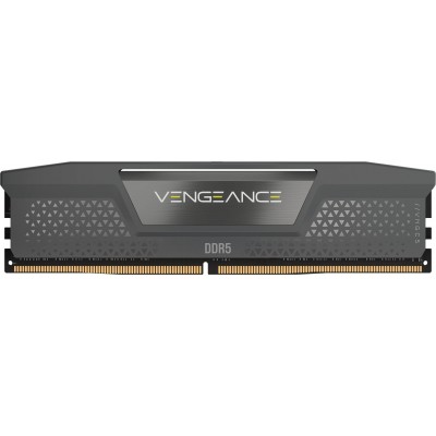 Ram CORSAIR VENGEANCE DDR5 6000Mhz 32 GB (2X16) EXPO CL30 GRIGIO