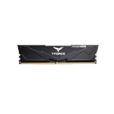 Ram TEAM GROUP T-FORCE VULCAN DDR5 5200MHz 32GB (2x16) XMP 3.0 CL40 NERO