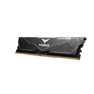 Ram TEAM GROUP T-FORCE VULCAN DDR5 5200MHz 32GB (2x16) XMP 3.0 CL40 NERO