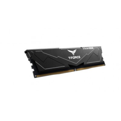 Ram TEAM GROUP T-FORCE VULCAN DDR5 5200MHz 32GB (2x16) XMP 3.0 CL40 NERO