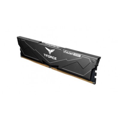 Ram TEAM GROUP T-FORCE VULCAN DDR5 5200MHz 32GB (2x16) XMP 3.0 CL40 NERO